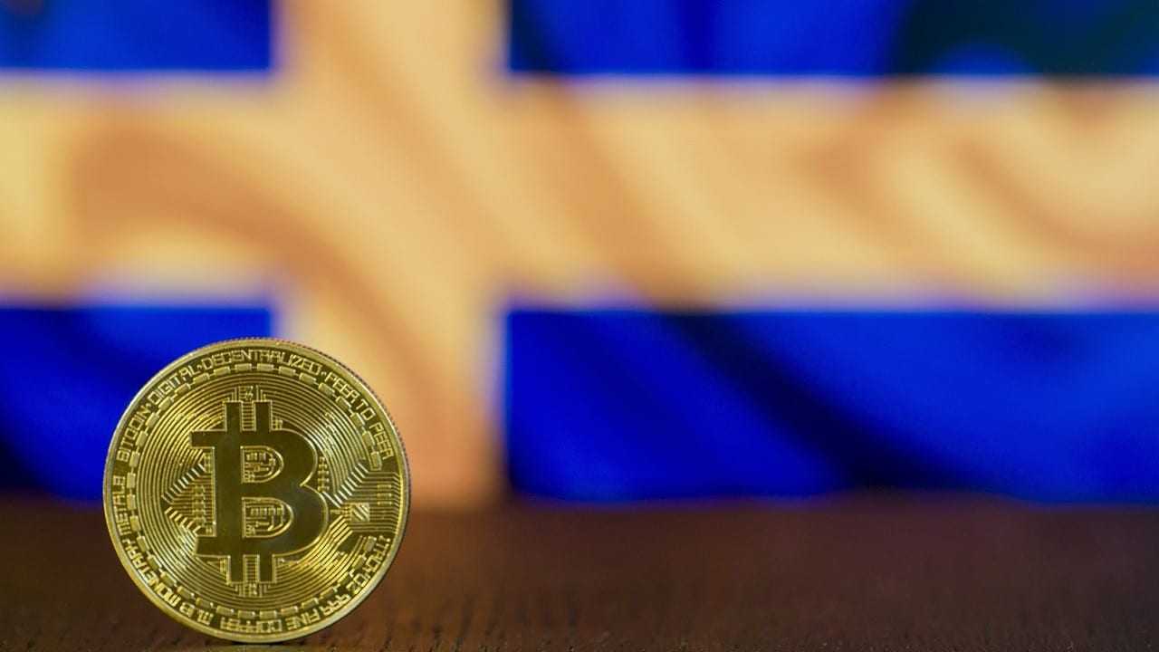 İsveç, Dijital Parasının İlk Aşamasını Tamamladı