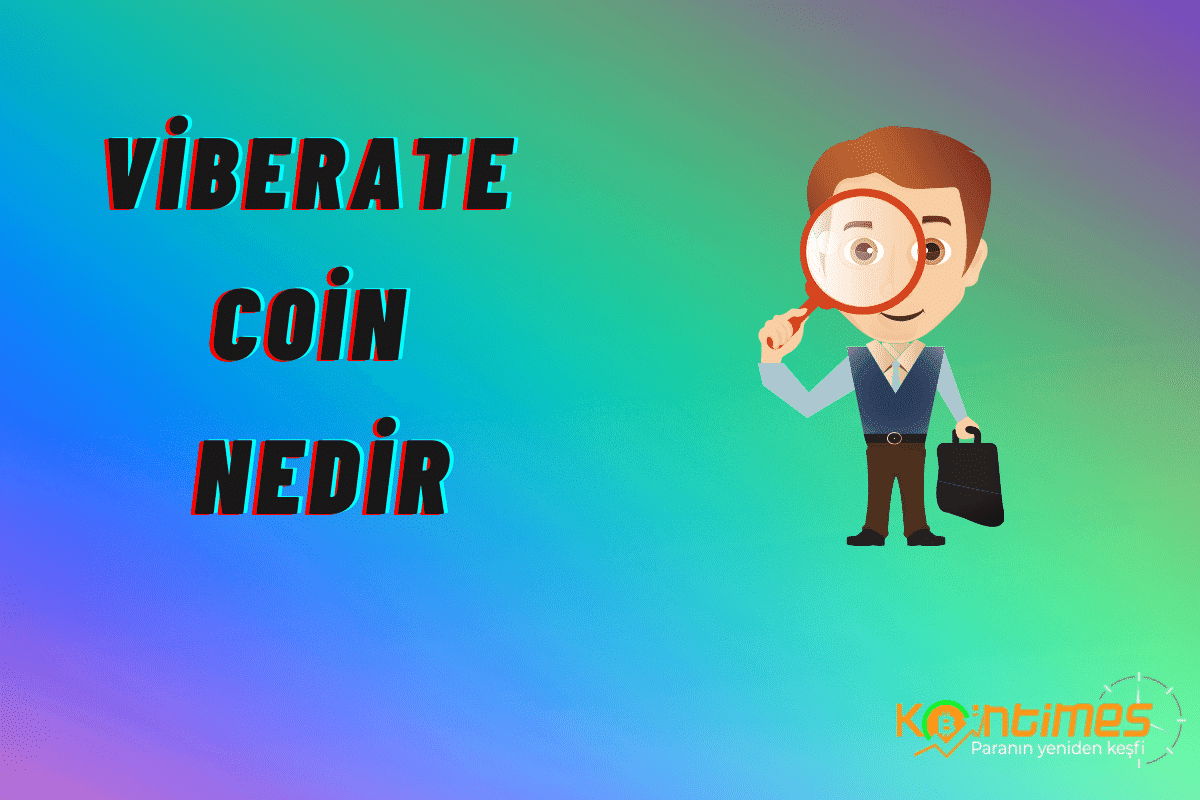 Viberate (VIB) Coin Nedir? Viberate Coin Yorum ve Grafiği