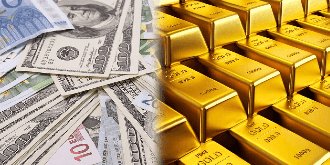 Dolar ve Altında Yeni Haftaya Hareketli Giriş Yapıldı