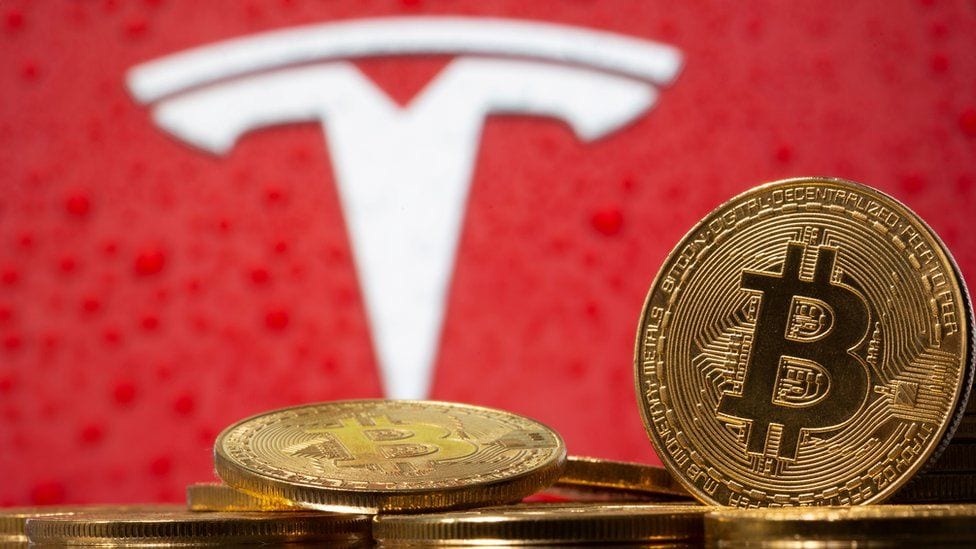 Tesla, Bitcoin Rezervleriyle Piyasadaki Gücünü Koruyor: 600 Milyon Dolarlık Kâr!