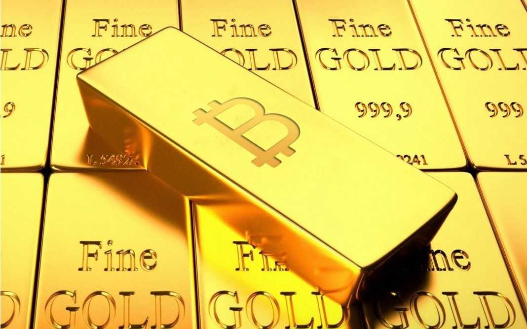 BTC Fiyatları Altını Geçmeye Devam Edecek mi?