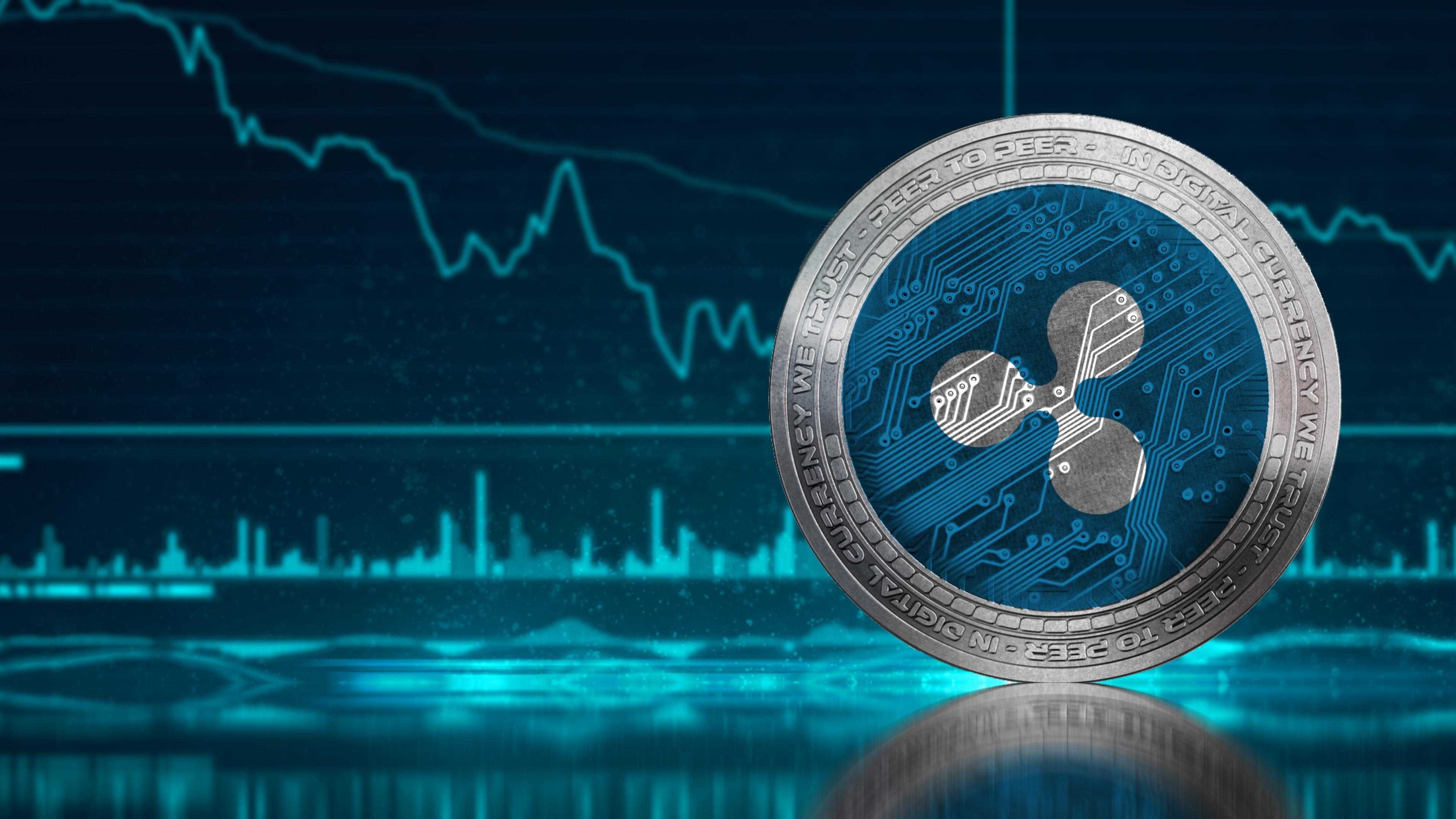 XRP Fiyatlarında Neden Düşüş Yaşandı, Fiyat Hangi Aşamaya Gelecek?