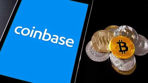 Coinbase Nasdaq'ta Yer Aldı, Kripto Sektörü Güç Kazandı