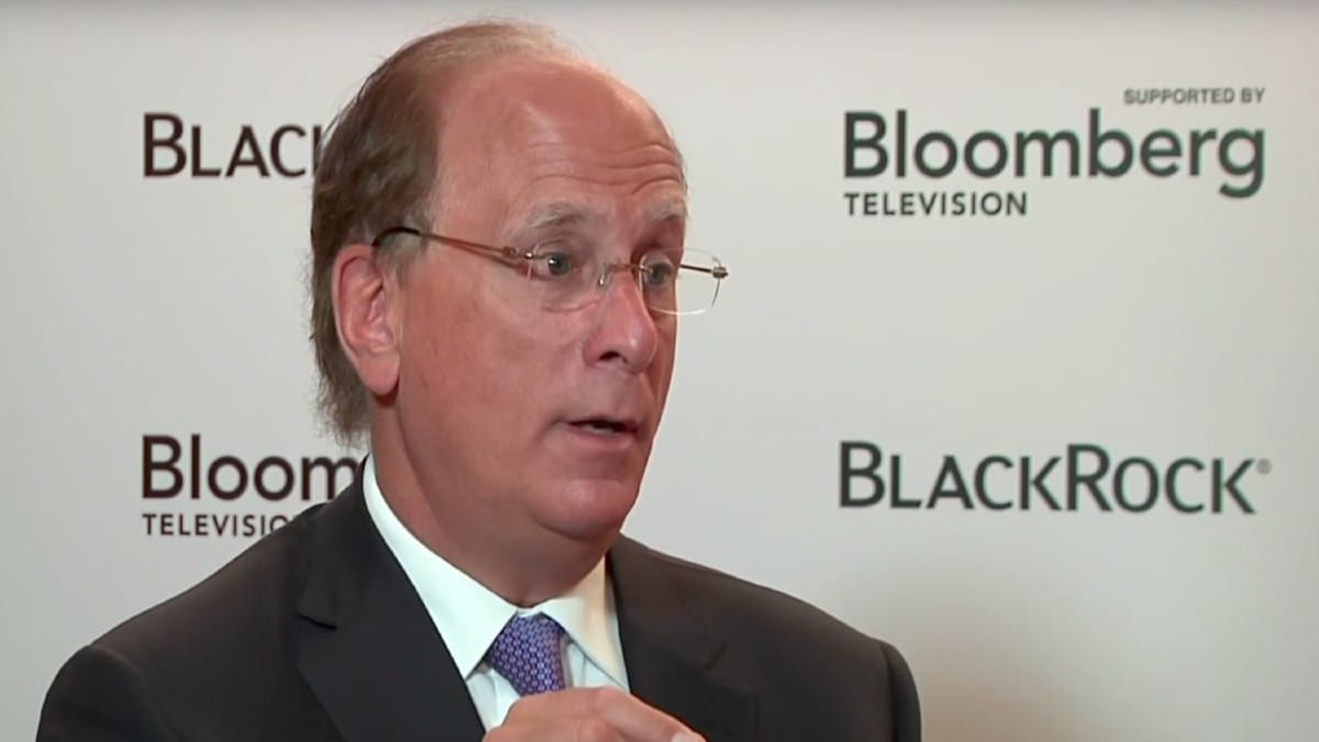 Bitcoin ETF Başvurularında Sürpriz Gelişme: BlackRock'ın Onaylanması An Meselesi!