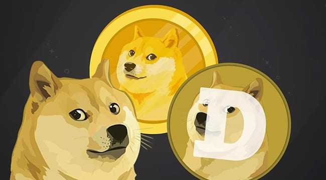 Dogecoin En Büyük 5'inci Birim Oldu, Fiyatları Yükseldi