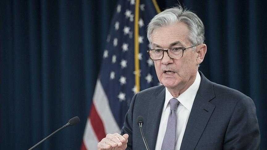 FED Başkanı Tekrar Kripto Paralar Hakkında Sert Konuştu