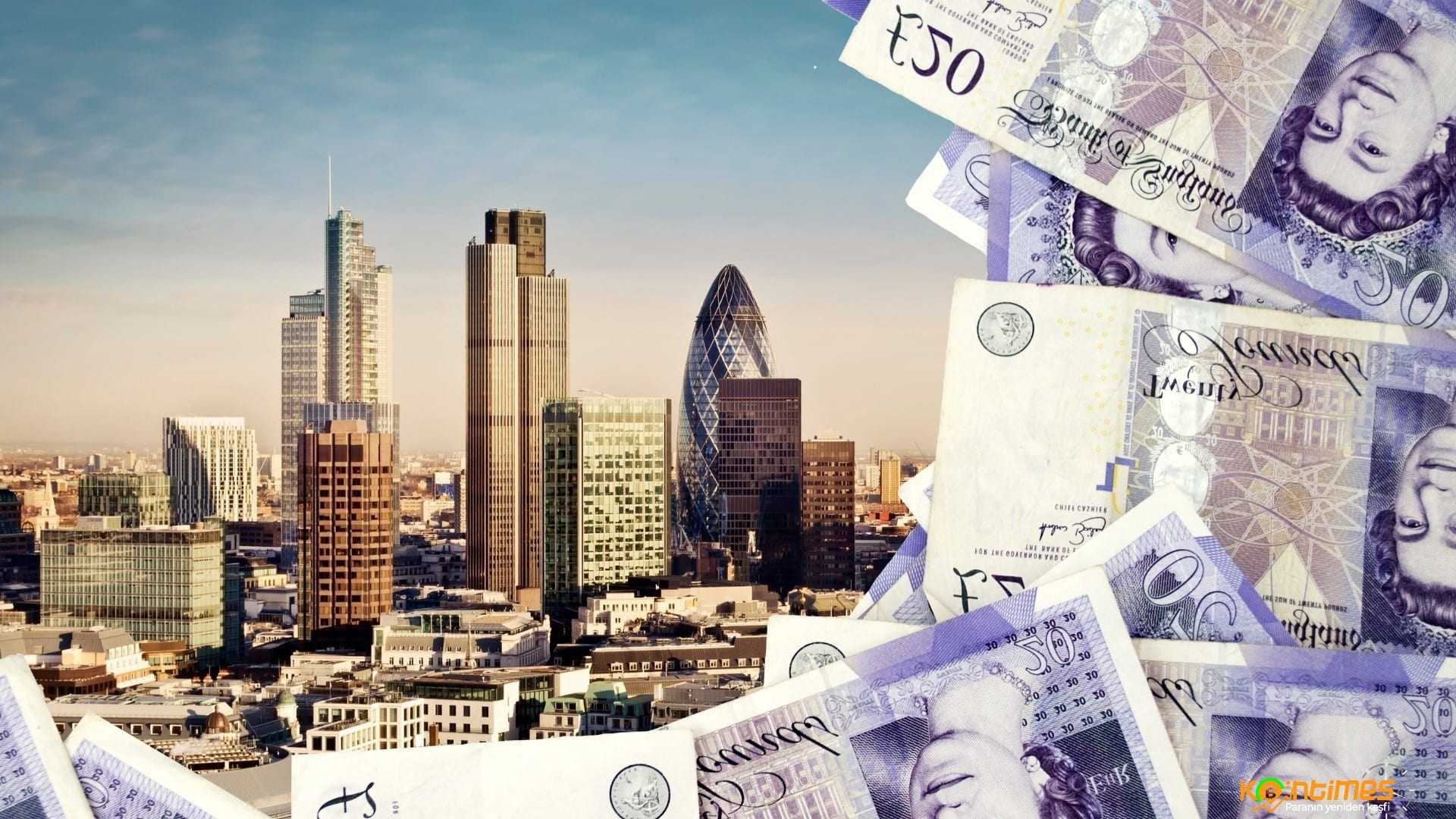 İngiliz Yüksek Mahkemesi Bitcoin'i Mülkiyet Olarak Tanıdı