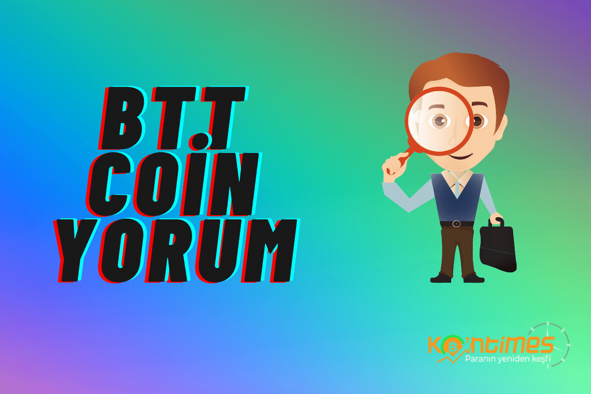 BitTorrent coin yorum: BTT artar mı? BitTorrent (BTT) yükselir mi? BitTorrent (BTT) coin ne zaman yükselecek?