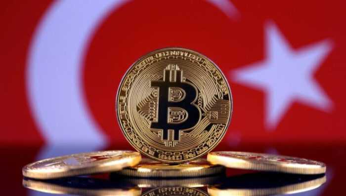 TBMM'nin Kripto Para Raporunda Önemli Gelişmeler Ortaya Çıktı