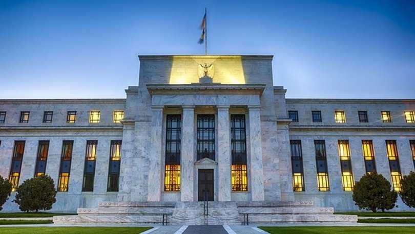 Fed'den Enflasyona Yönelik Açıklama Geldi