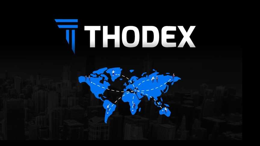 Thodex İçin Son Gelişmeler Neler, Borsa Sahibi Yurtdışına Gitti