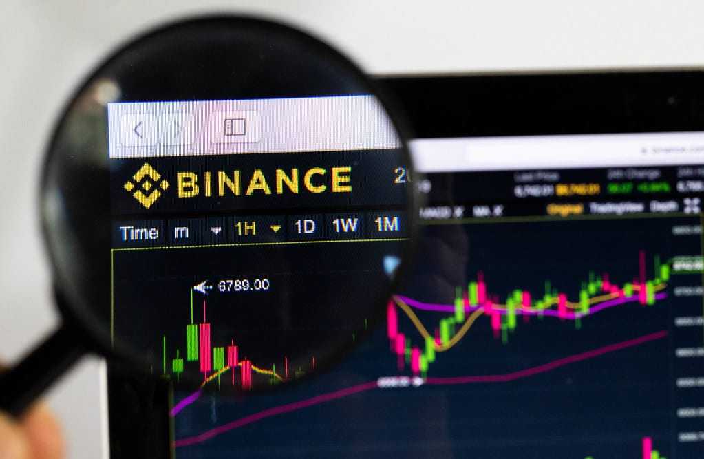 Son Dakika: Avrupa Ünlü Kripto Borsası Binance'e İnceleme Başlattı