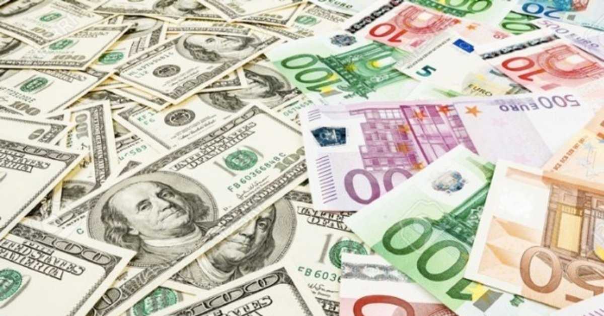 Dolar ve Euro'da Sert Yükseliş, Yükselme Devam Edecek mi?
