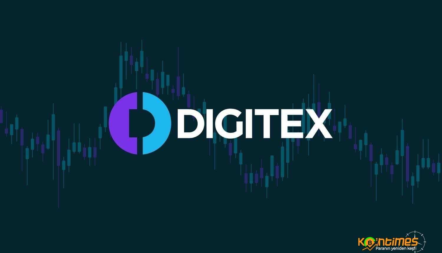 Geleceğin Ticaret Platformu Digitex Testlere Başlıyor