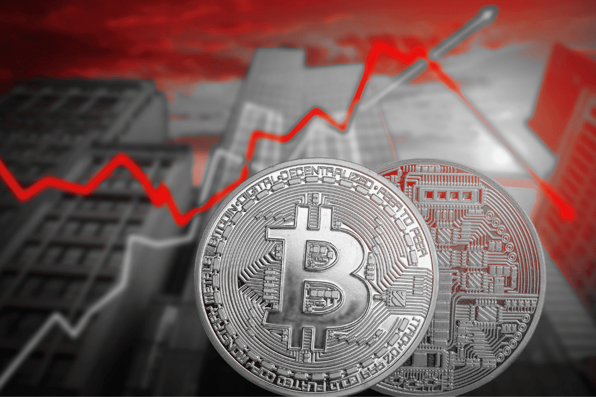 Kripto Piyasalarında Sert Düşünün Nedeni Belli Oldu