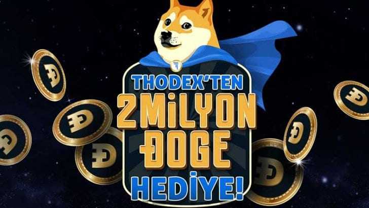 Thodex'in Nasıl Sistem Kurduğu Öğrenildi, Olmayan DOGE Satışı Yapılmış