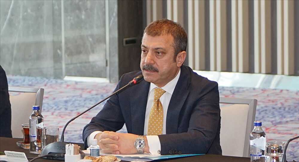 Kripto Piyasalarına Yeni Düzenleme Geliyor, Kavcıoğlu Açıkladı