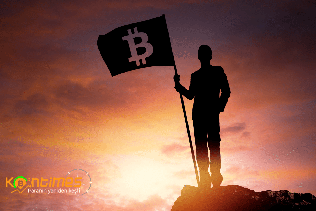 2023 Yılında Bitcoin'in 200 Bin Dolar Olması Bekleniyor