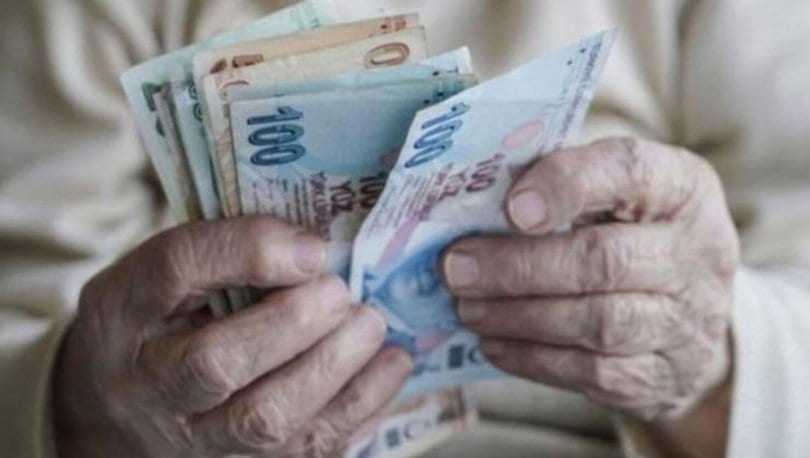 Emekli Bayram İkramiyesinde Zam Ne Kadar Olacak?