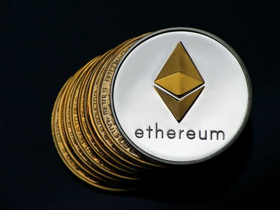 ETH İçin Yeni Bir Rekor Daha Geldi, İlgi Sürekli Artış Gösteriyor