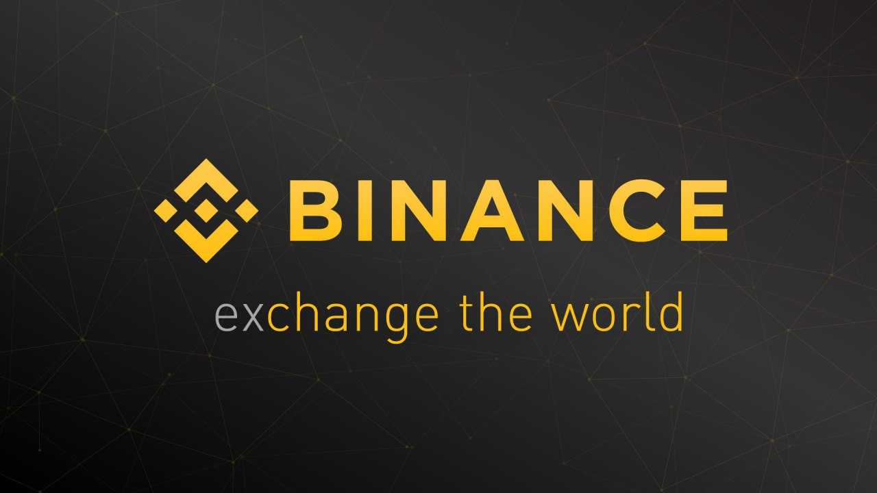 Binance'den Yeni Bir Hamle Geldi, Artık Apple da İşlem Görecek