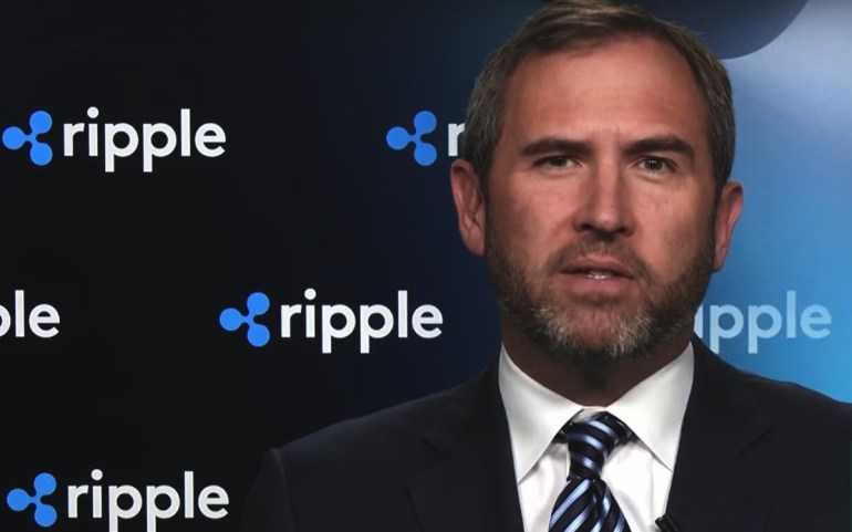 Ripple CEO'sundan XRP Hakkında Önemli Açıklama Geldi, Umutlar Yükseldi