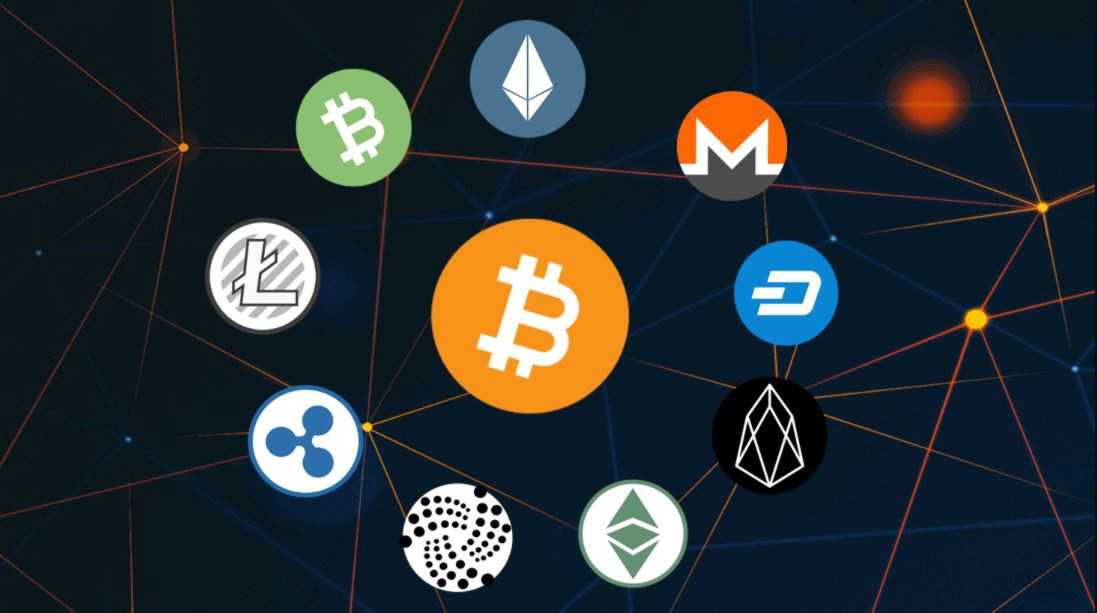 Balinalar Altcoin'e Akın Ediyor, Hangi Altcoin Popüler?
