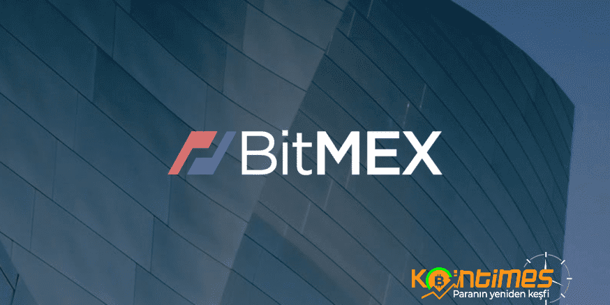 2019'da Bitmex Kullanıcısı En Çok 25x Kaldıraçlı İşlem Yaptı