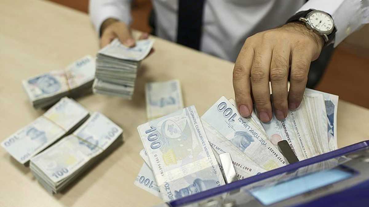 Esnafa Sunulan Desteklerin Süresi 1 Ay Daha Uzatıldı