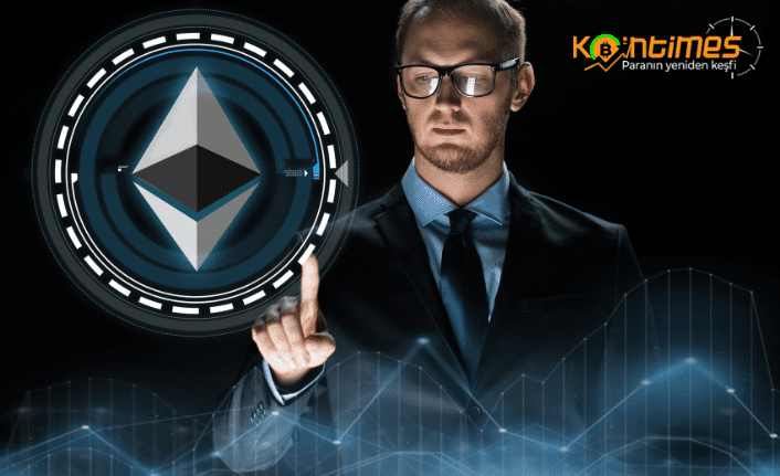 ETH İçin Yükseliş Devam Ediyor, Yatırımcılar Sinyali Takip Ediyor
