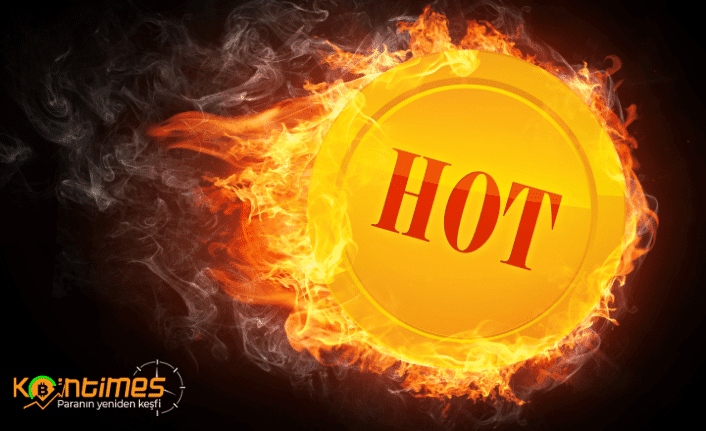 HOT Analistleri Yeni Yorumlar Yaptılar, İkinci Ralli mi Başlayacak?