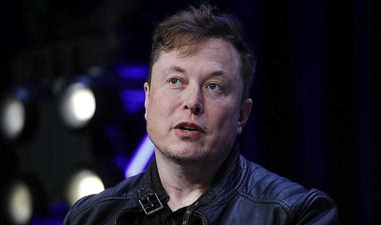 Elon Musk Etkisi ile Birlikte Yine DOGE'yi Hareketlendirdi