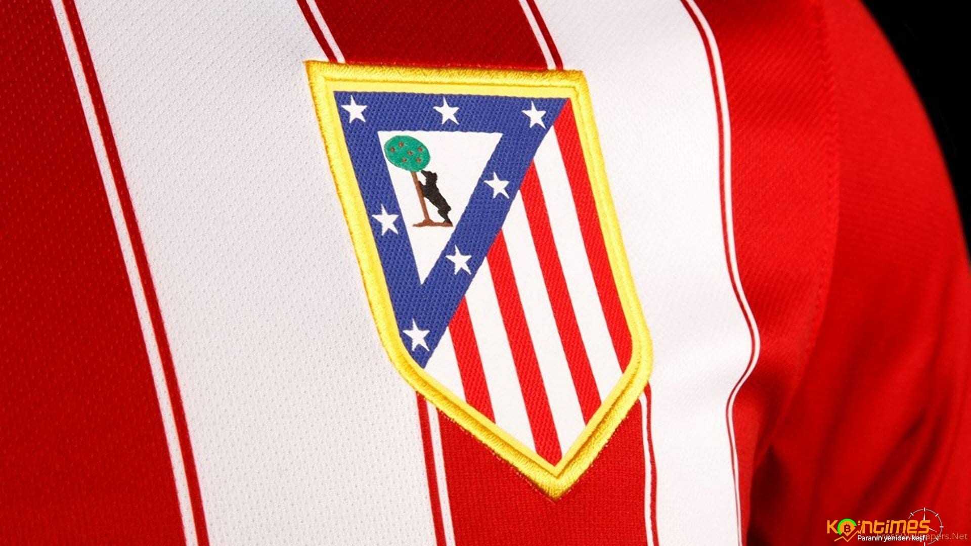 Ünlü İspanyol Futbol Takımı Taraftarlarına Token İle Hizmet Verecek