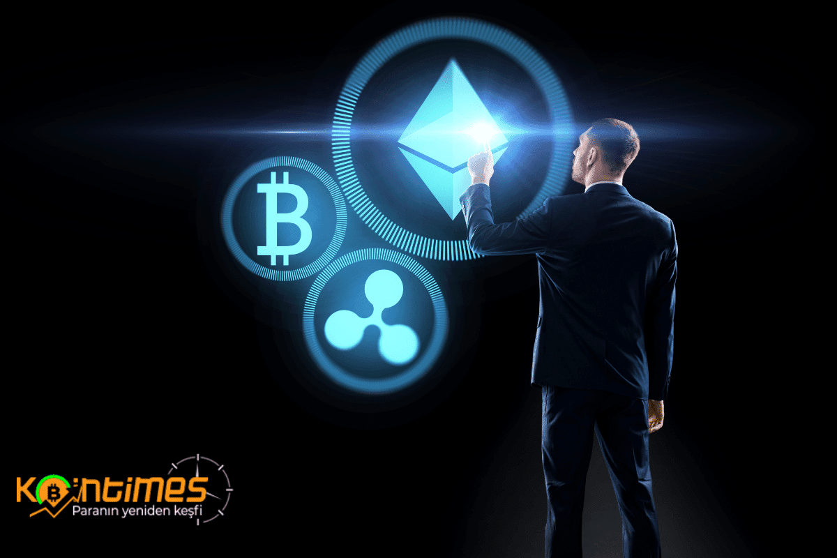 XRP Fiyatı Neden Yükselmiyor, Beklenen Seviyeler Neler?