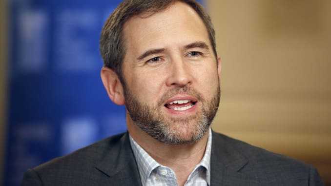 Ripple CEO'su Dava Sürecine Yönelik Sert Çıktı