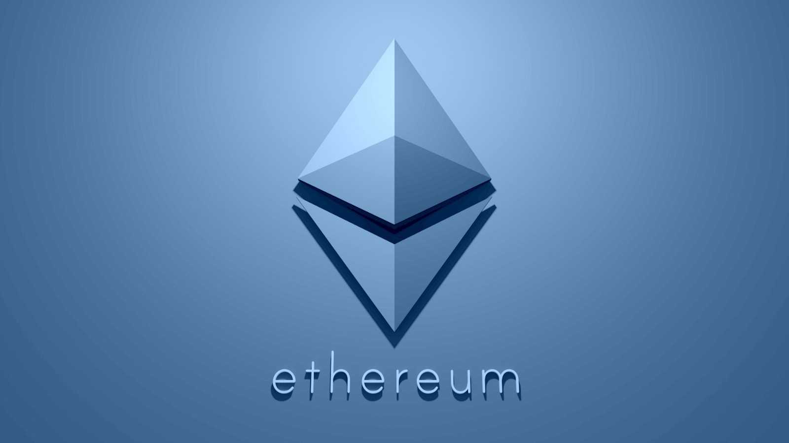 ETH Fiyatı Arttıkça Borsa Akışı Azalıyor, Ciddi Düşüş Yaşandı