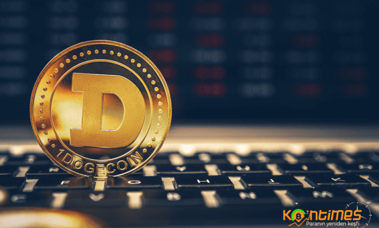 DOGE'de Yeni Rekor Yaşandı, XRP Değerini Geçti