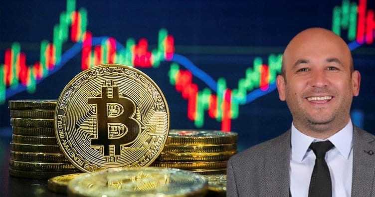 Vebitcoin CEO'su İlker Baş'a Tahliye Kararı