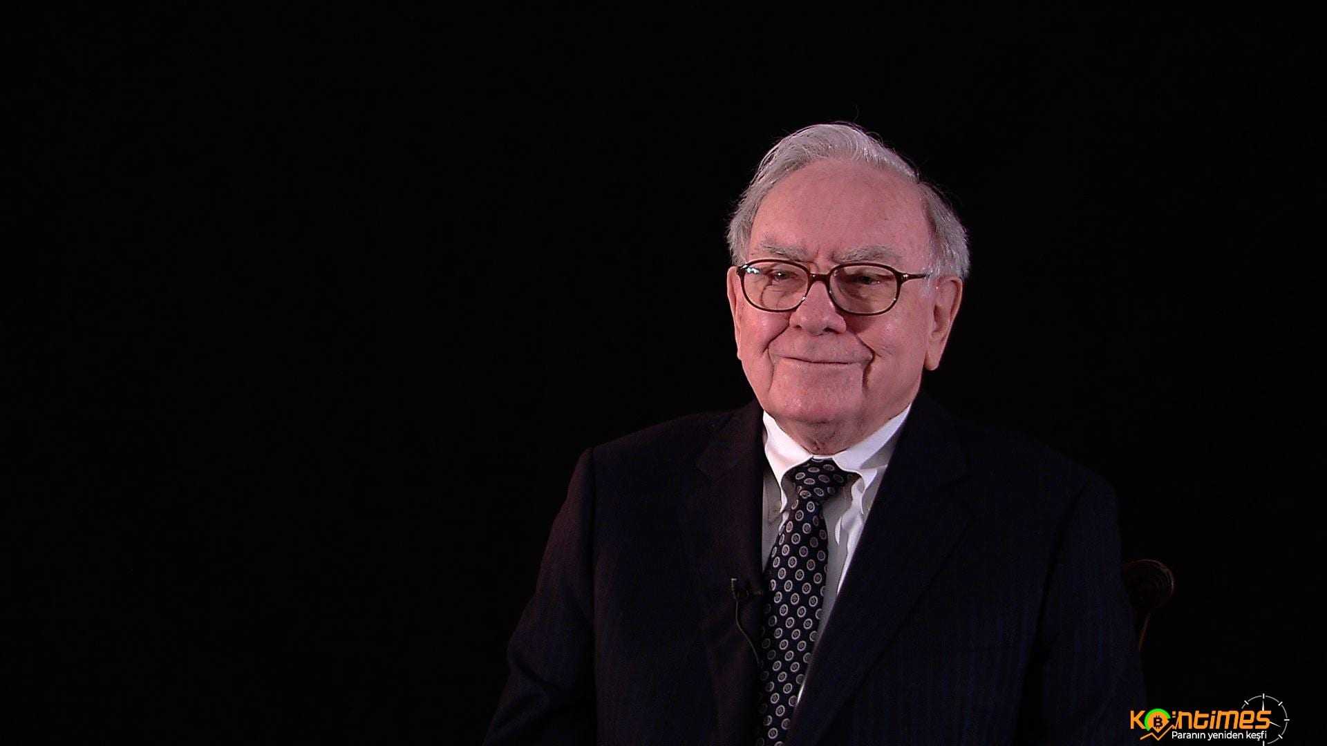 Başkan Trump, Warren Buffett 'in Öğle Yemeğine Katılacak mı?