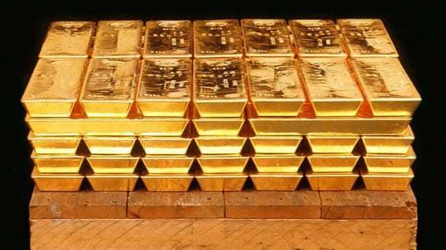 Altında Önemli Yükseliş, 3 Ayın En Yüksek Seviyesi Görüldü