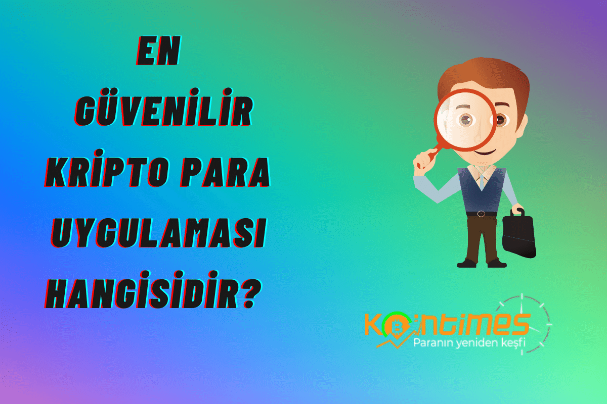En İyi Kripto Para Uygulamaları - Güncel Liste 2024