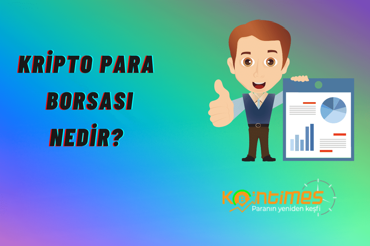 Kripto Para Borsası Nedir?