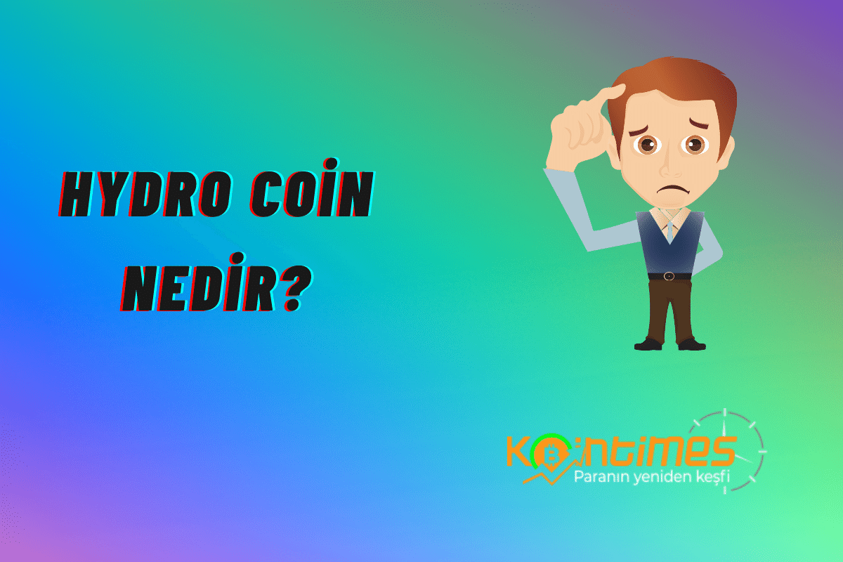 Hydro Coin Nedir? Hydro Coin Yorum ve Grafiği