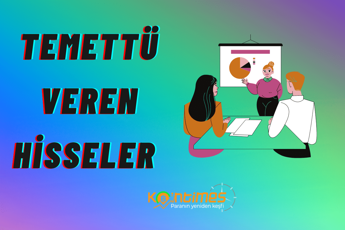 2021 Yılı İçin Temettü Veren Hisseler ve Tarihleri