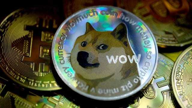 DOGE Bir Konuda Daha BTC'yi Geride Bıraktı