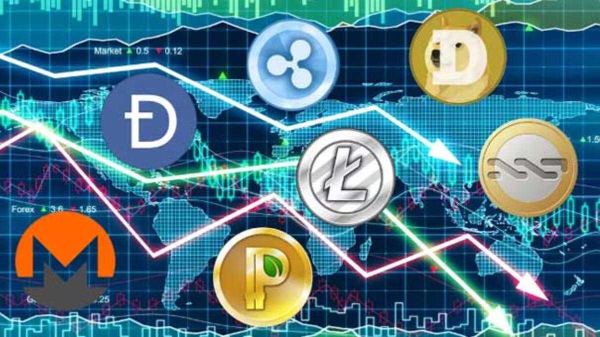 Mayıs Ayında Yakından Takip Edilecek Altcoinler Neler?