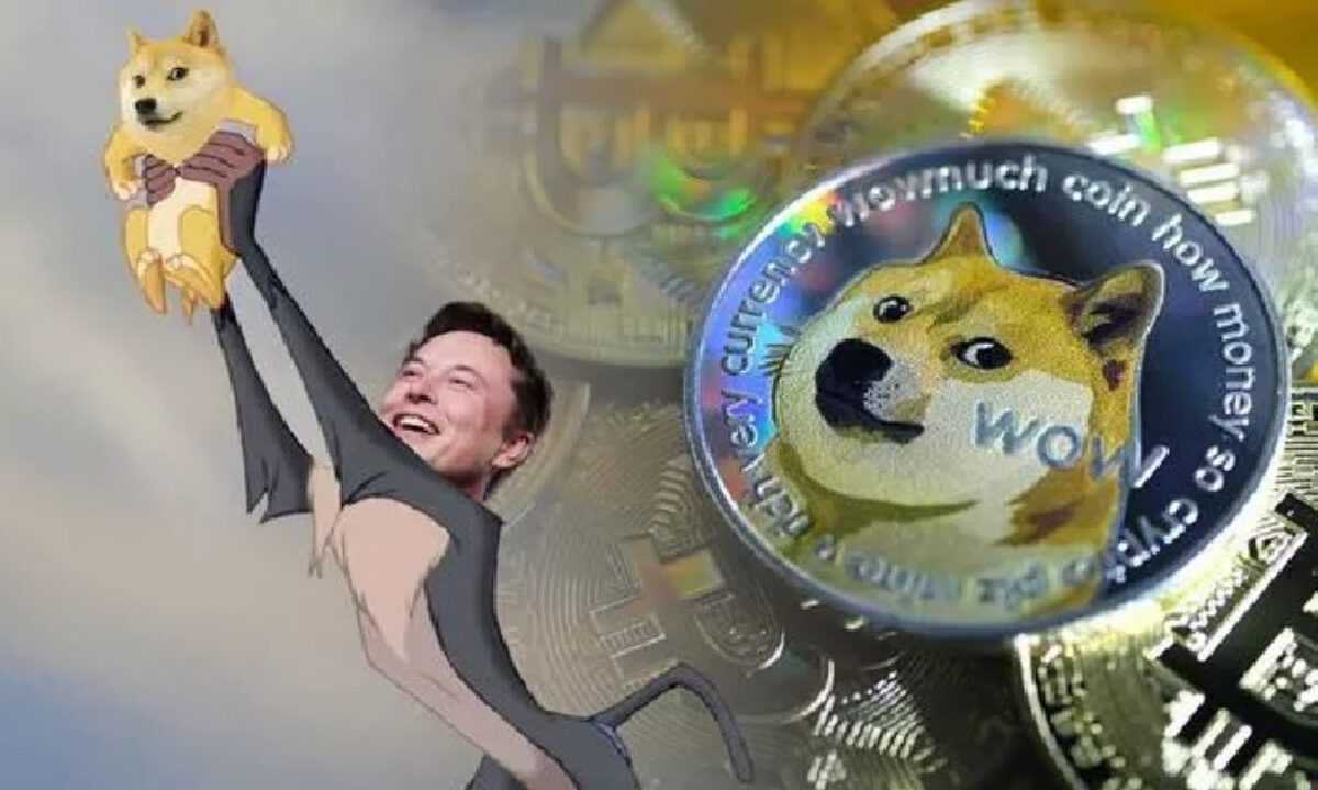 DOGE'den Önemli Yükseliş, Yine Elon Musk Etkili Oldu