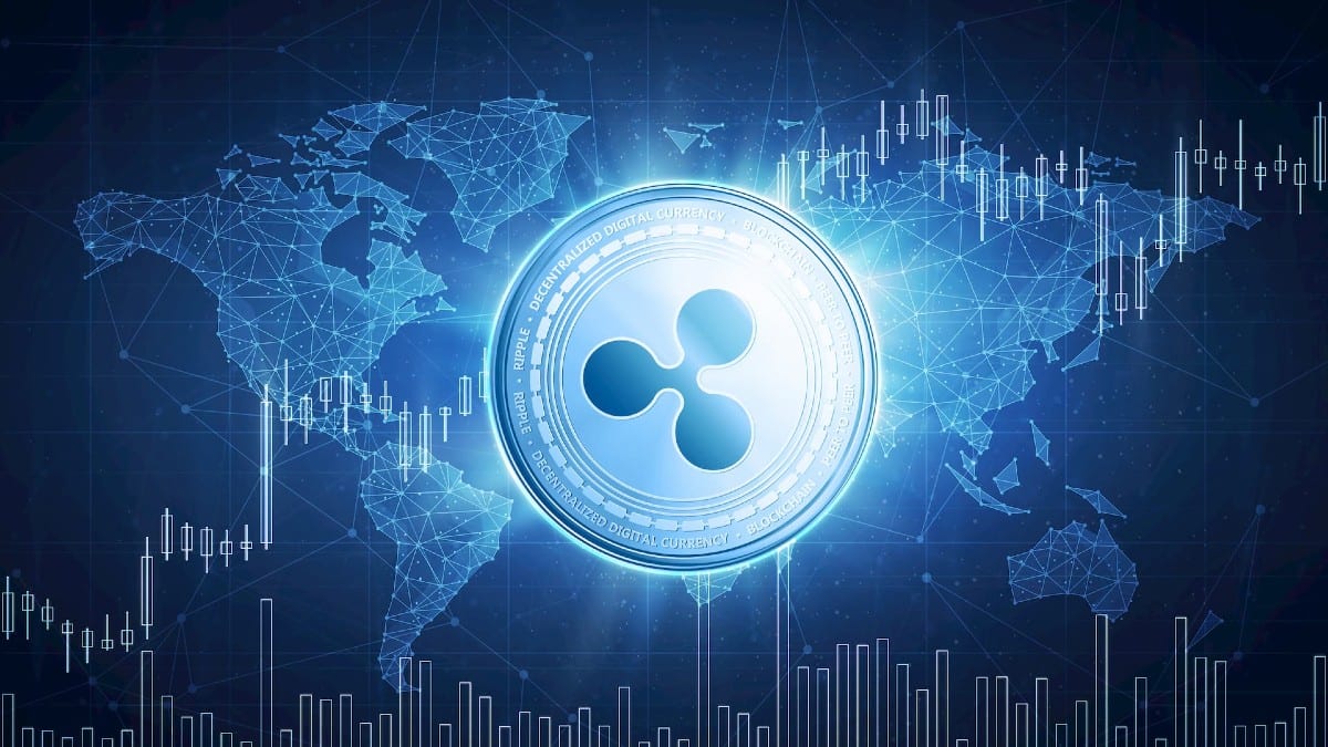Ripple Yükselişi Sürüyor! XRP Daha Ne Kadar Artar?