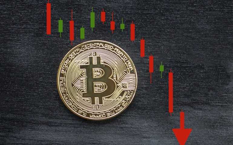 Kripto Piyasasında Kırmızı Alarm: Ethereum ve Solana’da Haftalık Kayıp %14’ü Aştı!