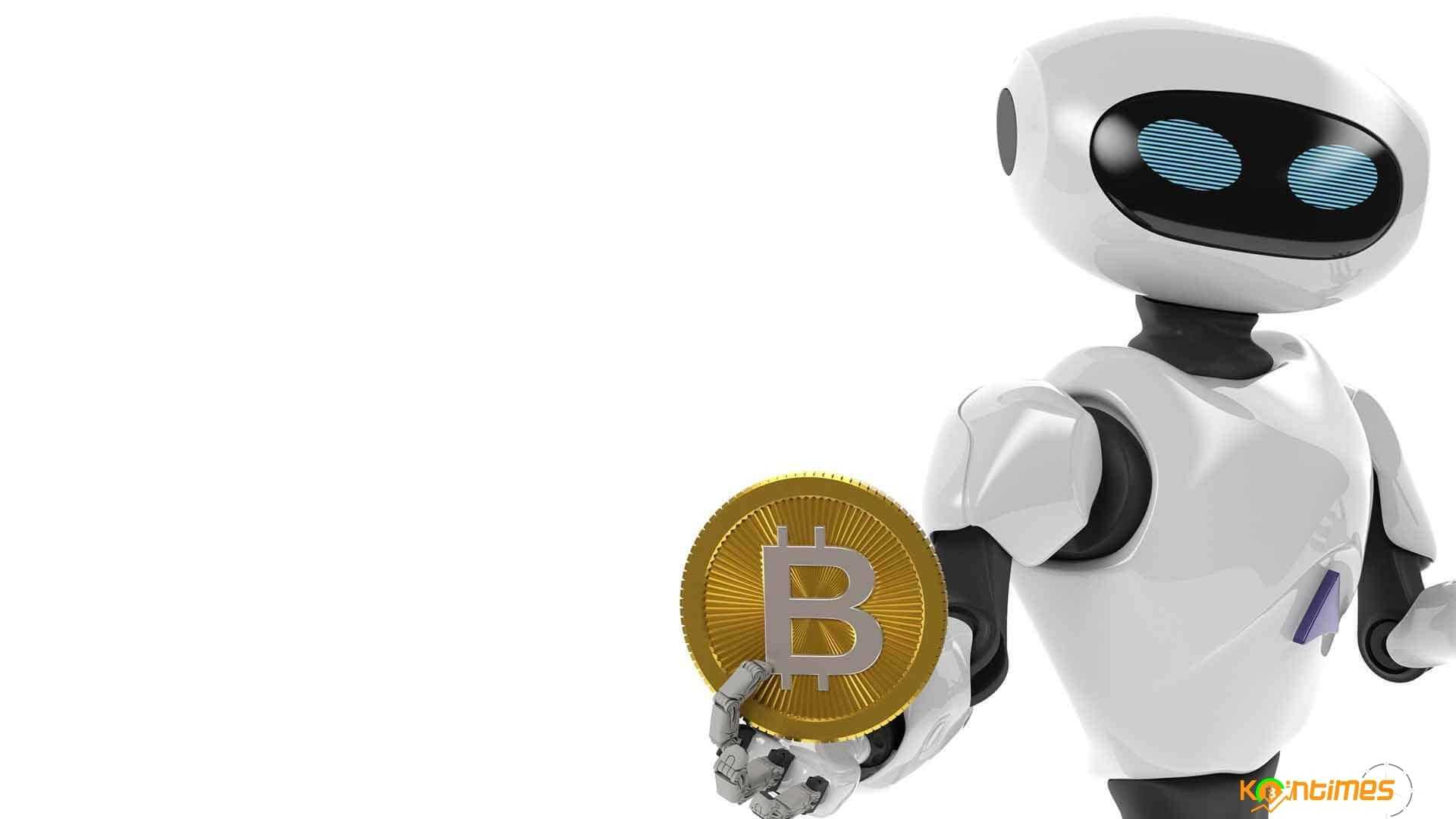 Kripto Para Botu Ne İşe Yarar?